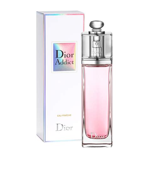 dior addict perfume eau fraîche|Dior Addict perfume boots.